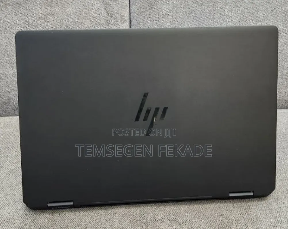 New Laptop HP OmniBook Ultra Flip 14" 16GB Intel Core Ultra 7 SSD 1T