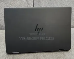 New Laptop HP OmniBook Ultra Flip 14" 16GB Intel Core Ultra 7 SSD 1T