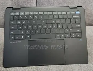 New Laptop HP OmniBook Ultra Flip 14" 16GB Intel Core Ultra 7 SSD 1T