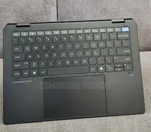 New Laptop HP OmniBook Ultra Flip 14" 16GB Intel Core Ultra 7 SSD 1T