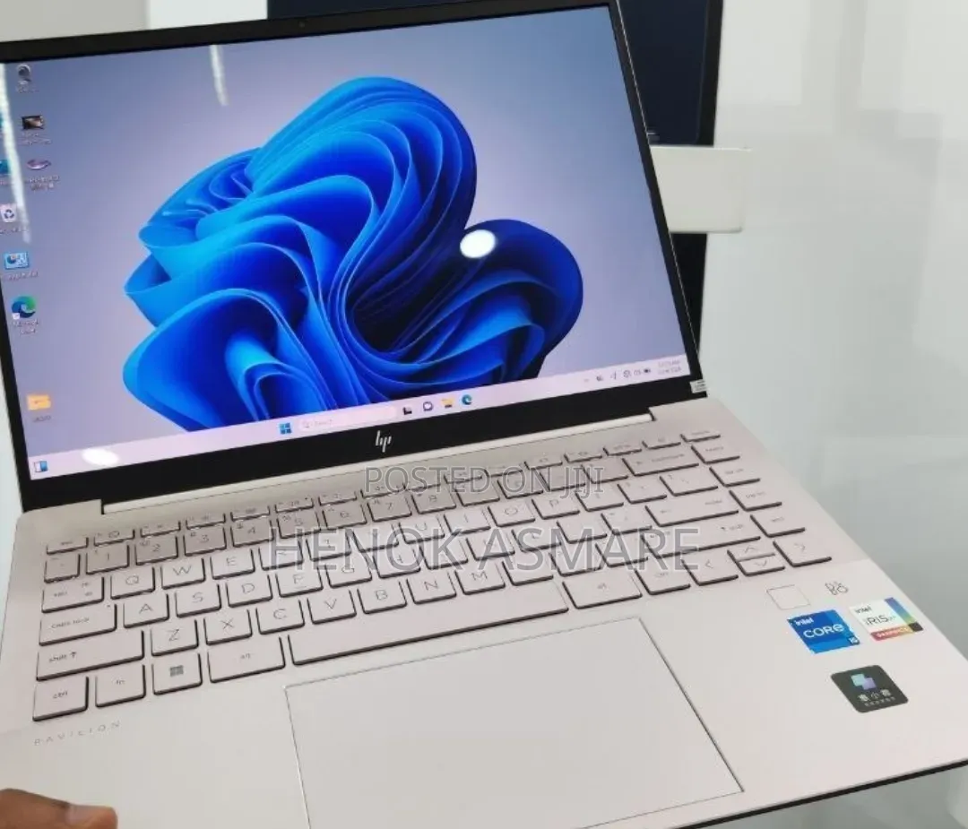 New Laptop HP Pavilion 14 16GB Intel Core i5 SSD 1T