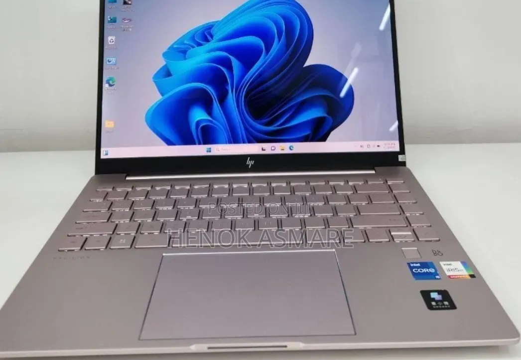 New Laptop HP Pavilion 14 16GB Intel Core i5 SSD 1T
