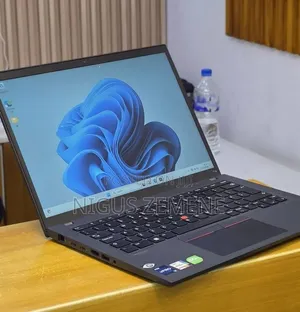 New Laptop Lenovo Thinkbook 14 16GB Intel Core i7 SSD 512GB