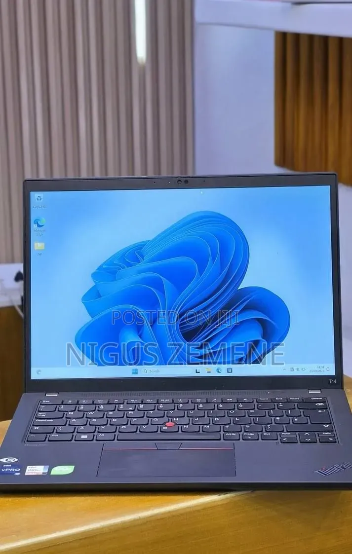 New Laptop Lenovo Thinkbook 14 16GB Intel Core i7 SSD 512GB