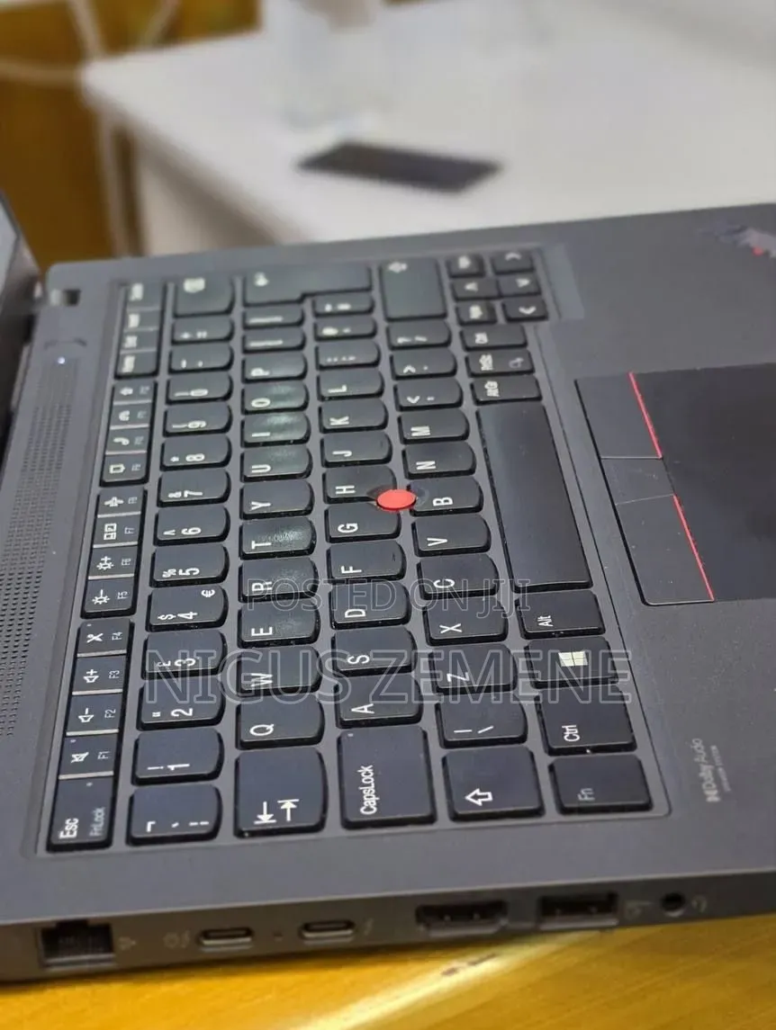 New Laptop Lenovo Thinkbook 14 16GB Intel Core i7 SSD 512GB