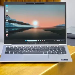 New Laptop HP EliteBook 840 G11 16GB Intel Core Ultra 7 SSD 512GB