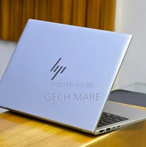 New Laptop HP EliteBook 840 G11 16GB Intel Core Ultra 7 SSD 512GB