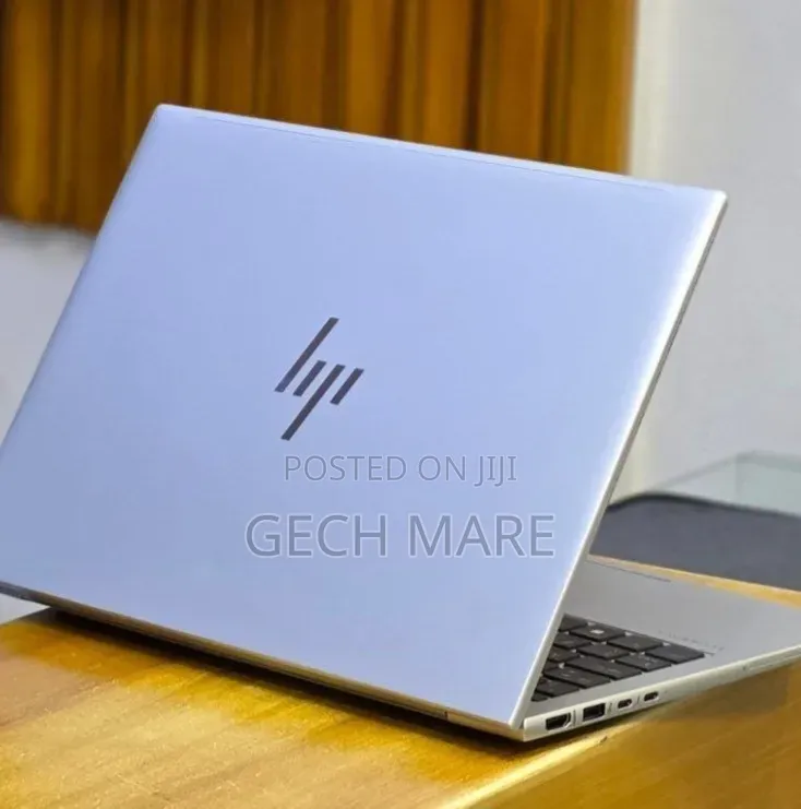 New Laptop HP EliteBook 840 G11 16GB Intel Core Ultra 7 SSD 512GB