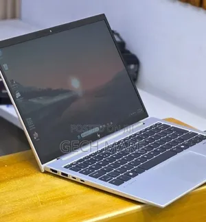 New Laptop HP EliteBook 840 G11 16GB Intel Core Ultra 7 SSD 512GB
