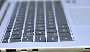 New Laptop HP EliteBook 840 G10 16GB Intel Core i7 SSD 512GB
