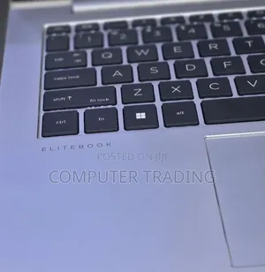 New Laptop HP EliteBook 840 G10 16GB Intel Core i7 SSD 512GB