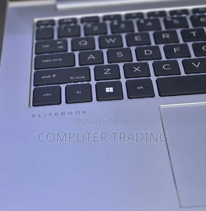 New Laptop HP EliteBook 840 G10 16GB Intel Core i7 SSD 512GB