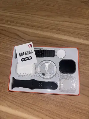 2026 New Ultra Watch Bluetooth Watch X90