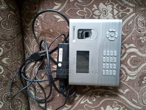 ZKT Eco U280 Pro Machine Biometric Time Attendance