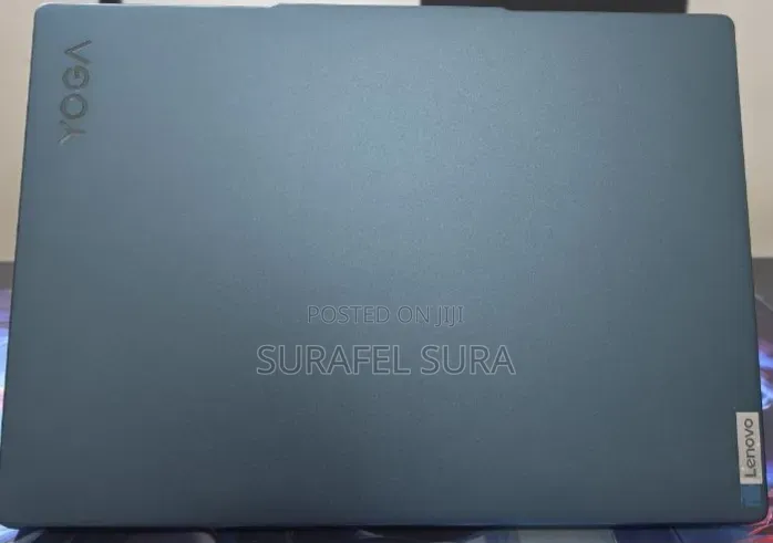New Laptop Lenovo Yoga 2 16GB AMD Ryzen 7 SSD 512GB