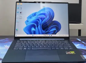 New Laptop Lenovo Yoga 2 16GB AMD Ryzen 7 SSD 512GB