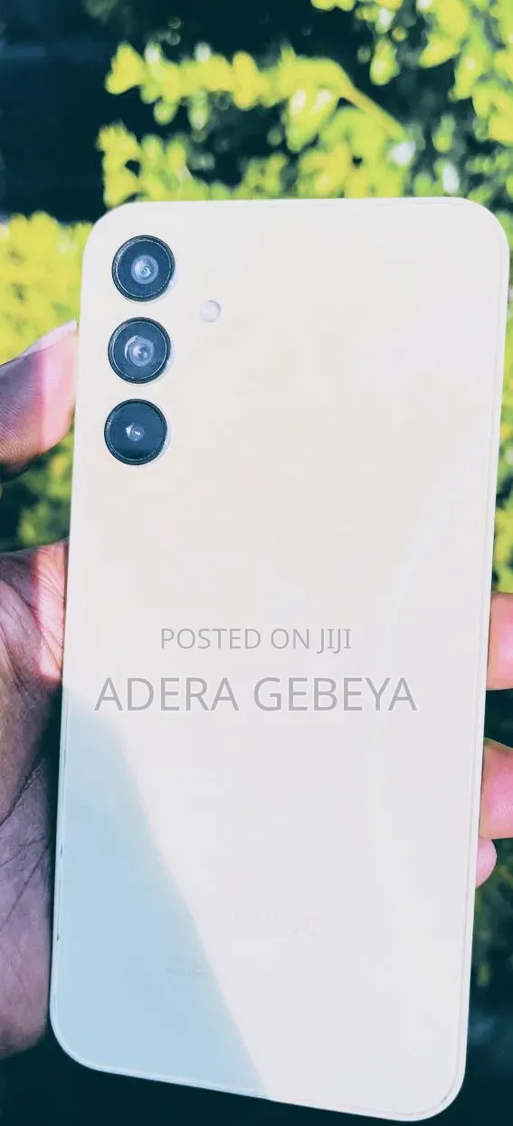 Samsung Galaxy A15 5G 128 GB