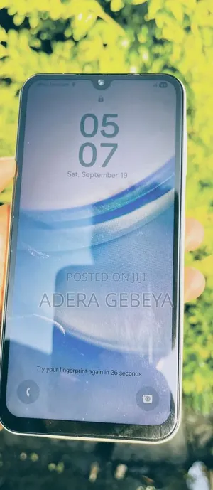 Samsung Galaxy A15 5G 128 GB