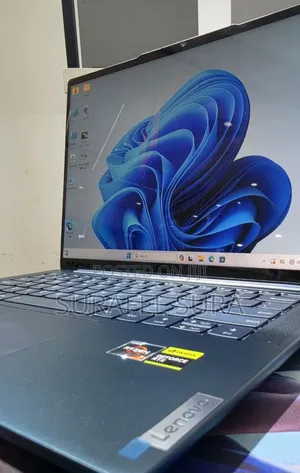 New Laptop Lenovo Yoga 2 16GB AMD Ryzen 7 SSD 512GB