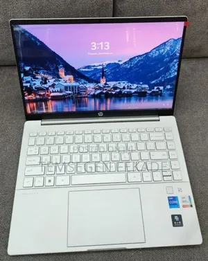 New Laptop HP Pavilion 14 16GB Intel Core i7 SSD 512GB
