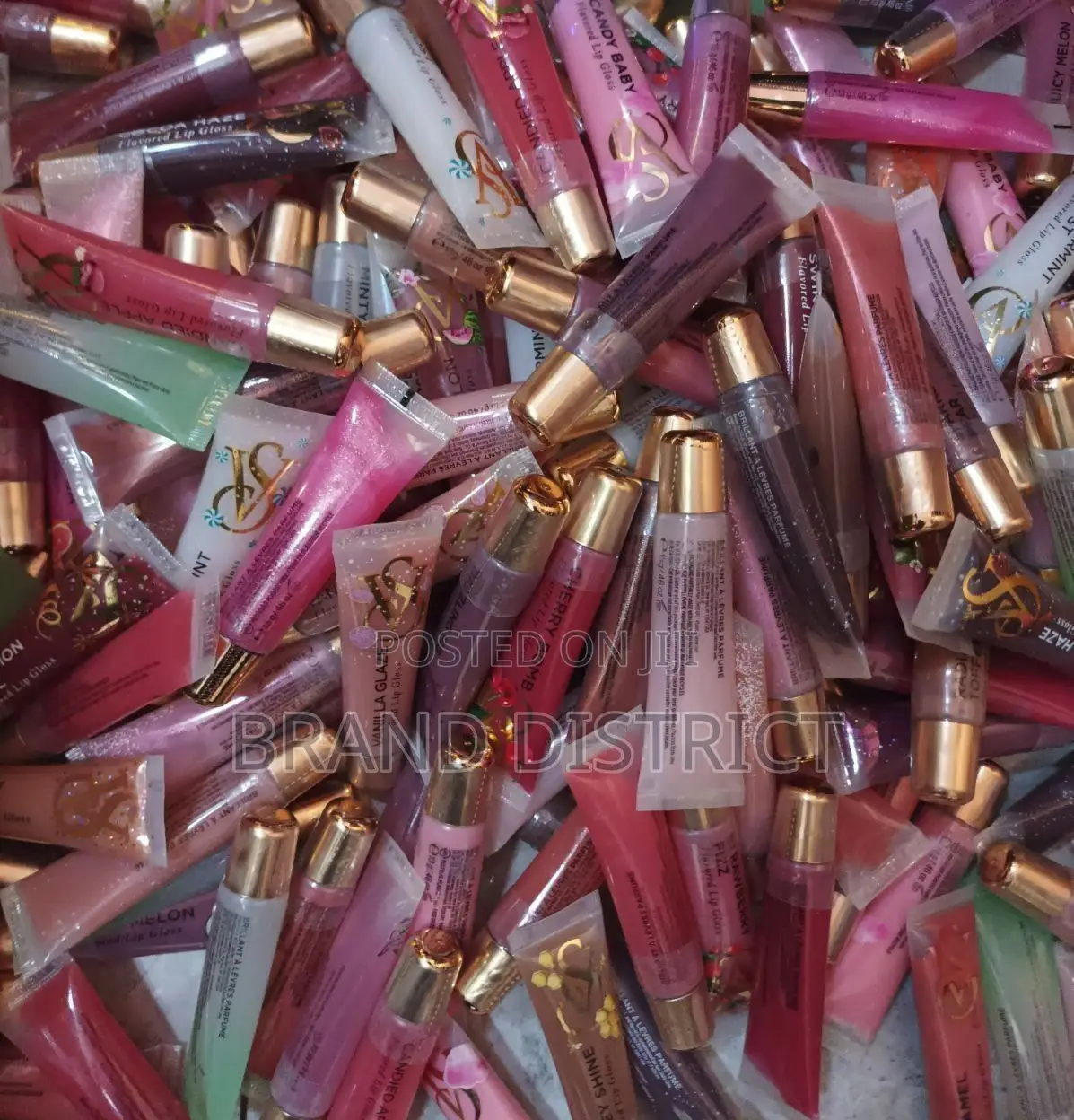 Victoria's Secret Lipgloss