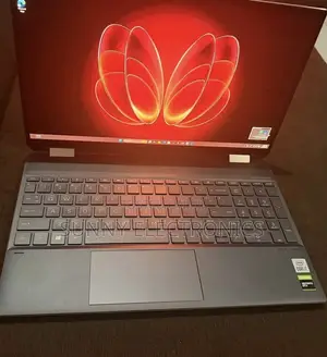 New Laptop HP Spectre X360 15 16GB Intel Core i7 SSD 1T