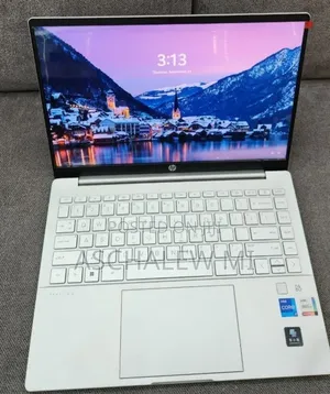 New Laptop HP Pavilion 14 16GB Intel Core i7 SSD 512GB