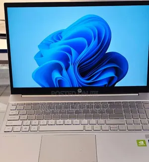New Laptop HP Pavilion 15 16GB Intel Core i7 SSD 512GB