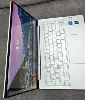 New Laptop HP Pavilion 14 16GB Intel Core i7 SSD 512GB