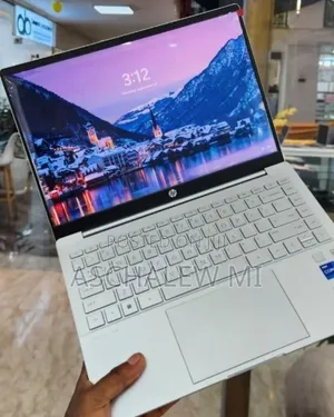 New Laptop HP Pavilion 14 16GB Intel Core i7 SSD 512GB