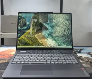 New Laptop Lenovo 16GB Intel Core Ultra 5 SSD 512GB