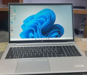 New Laptop HP EliteBook 840 16GB Intel Core i7 SSD 512GB