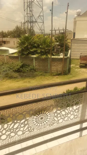 2bdrm House in Oromia, East Shewa for rent