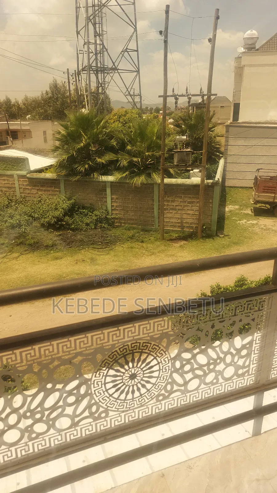 2bdrm House in Oromia, East Shewa for rent