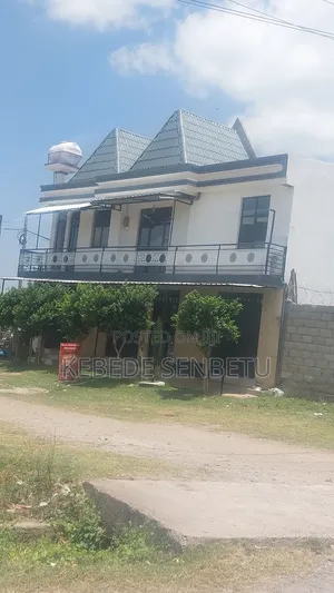 2bdrm House in Oromia, East Shewa for rent