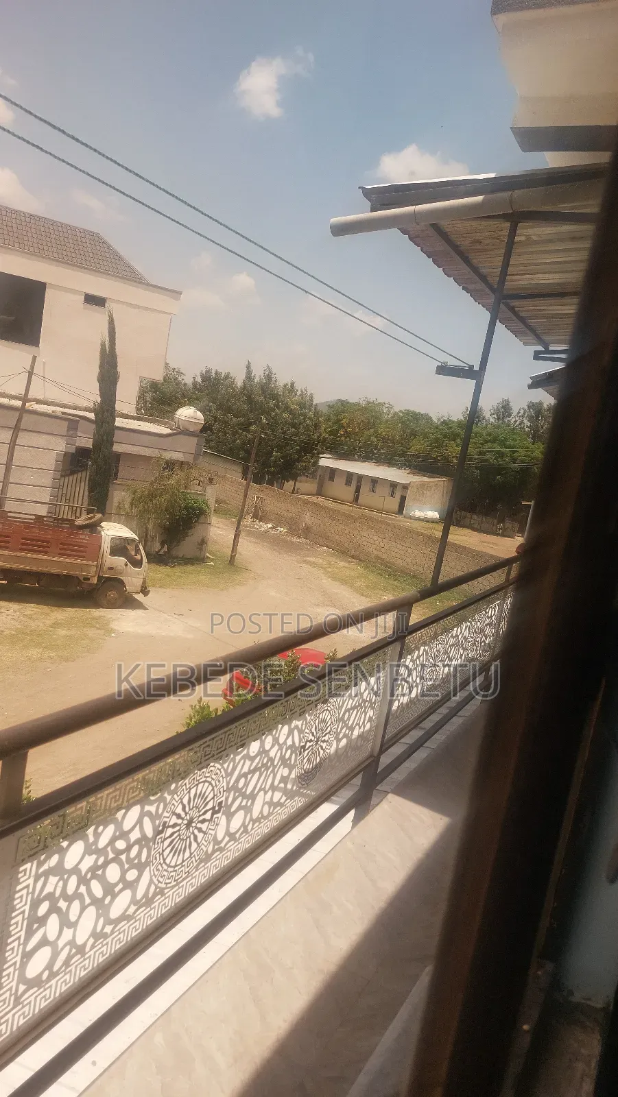 2bdrm House in Oromia, East Shewa for rent