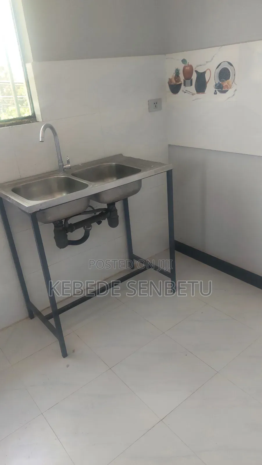 2bdrm House in Oromia, East Shewa for rent