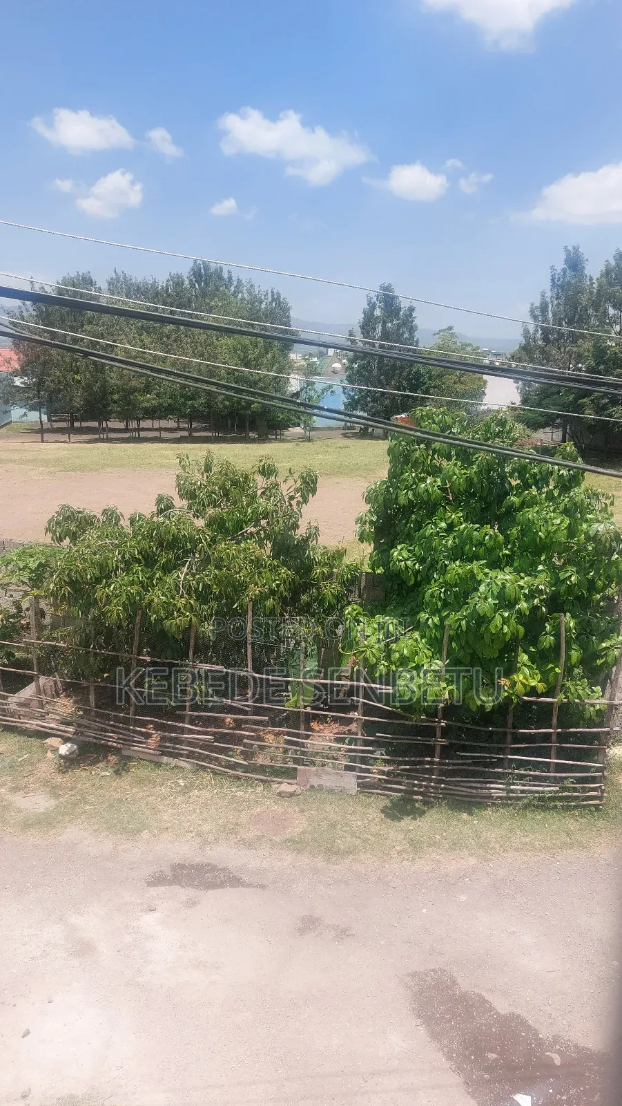 2bdrm House in Oromia, East Shewa for rent