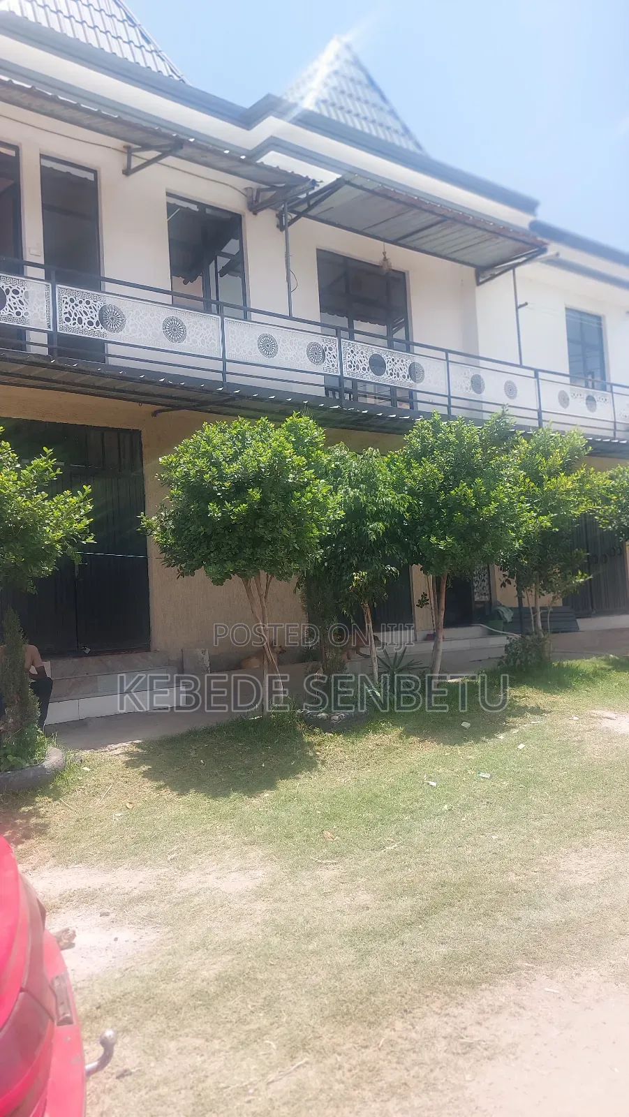 2bdrm House in Oromia, East Shewa for rent