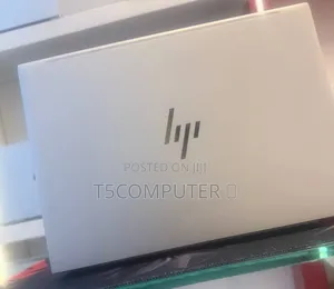 New Laptop HP EliteBook 660 G11 16GB Intel Core Ultra 7 SSD 512GB