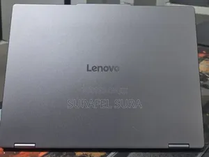 New Laptop Lenovo Yoga 2 16GB Intel Core Ultra 5 SSD 512GB