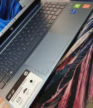 New Laptop HP Pavilion 15 16GB Intel Core i7 SSD 512GB