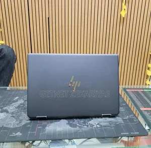 New Laptop HP Spectre 16GB Intel Core i7 SSD 512GB