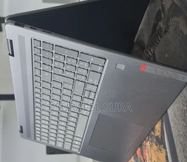 New Laptop Lenovo Yoga 2 16GB Intel Core Ultra 5 SSD 512GB