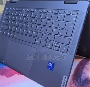 New Laptop Lenovo Yoga 7i 16GB Intel Core Ultra 7 SSD 512GB