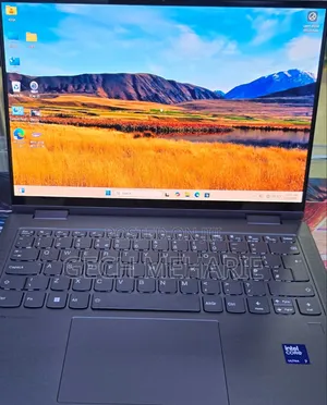 New Laptop Lenovo Yoga 7i 16GB Intel Core Ultra 7 SSD 512GB