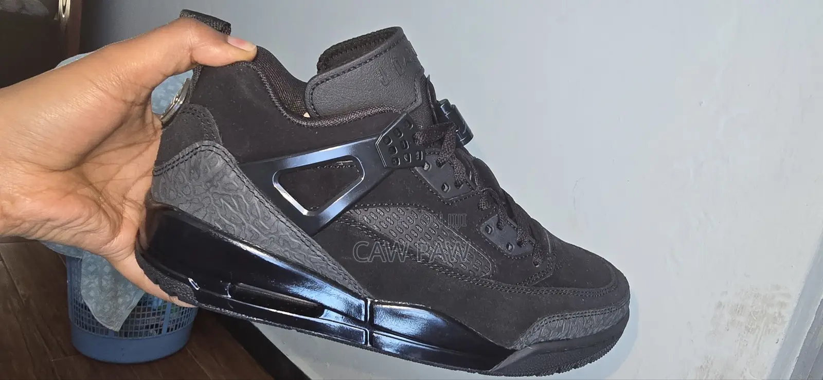 Jordan Men's Shoes