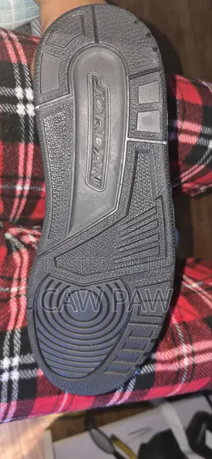 Jordan Men's Shoes