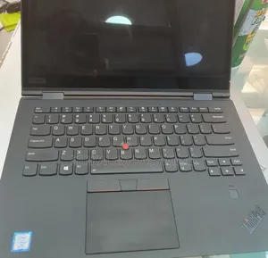 New Laptop Lenovo ThinkPad X1 Yoga 16GB Intel Core i7 SSD 512GB