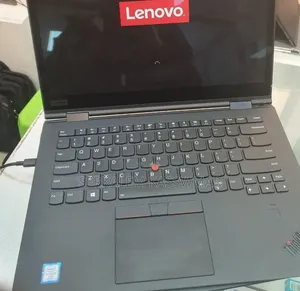 New Laptop Lenovo ThinkPad X1 Yoga 16GB Intel Core i7 SSD 512GB